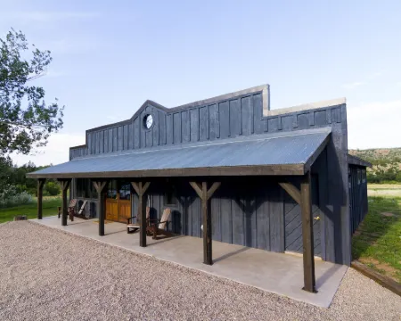 Hillside Colorado Cottages Near Westcliffe Hotels in Hillside