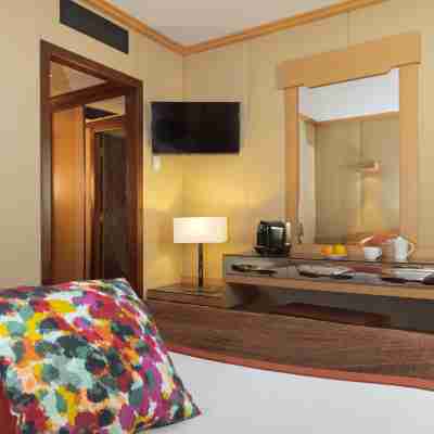 Hôtel du Béryl Rooms