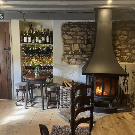 The Talbot Inn