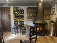 The Talbot Inn Hotels in Witney