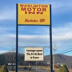 Marlinton Motor Inn Hotels in Marlinton