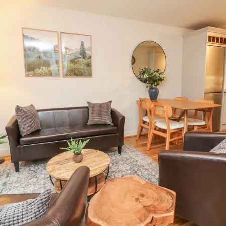 Reubens Cottage