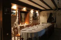 Hotel Rural Restaurante Las Baronas Hotels in Аранда-де-Дуеро
