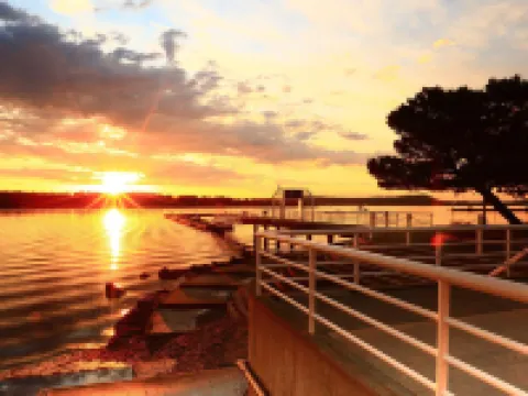 Diplomat Motel Hoteles en Nanaimo