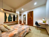 Humant Coliving - Cancún Hotels near Tecnologic Stadium