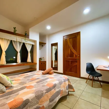 Humant Coliving - Cancún