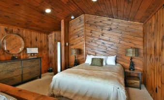 Spruce Haven 3 Bedroom Home by RedAwning