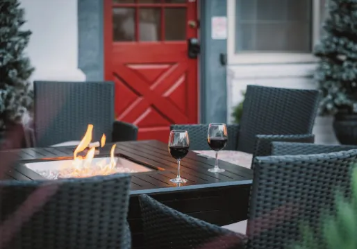 New Haven Inn Public Areas Photos