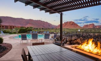 Snow Canyon Sanctuary #8 Home