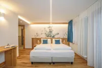 Hotel des Roses Hotels in 