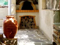Dimitra Studios Hotels near Agiassos Beach