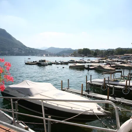 Hotel Lido Seegarten