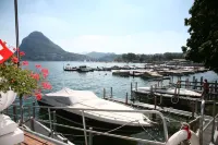 Hotel Lido Seegarten - Mountain view