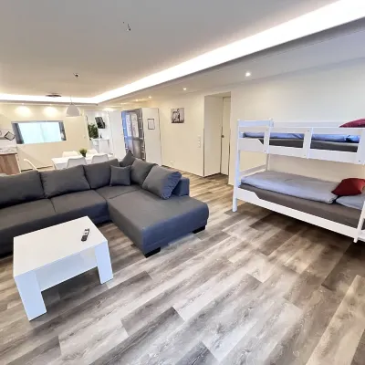 Pension am Schloss Hotels in der Nähe von Schloss Schwerin