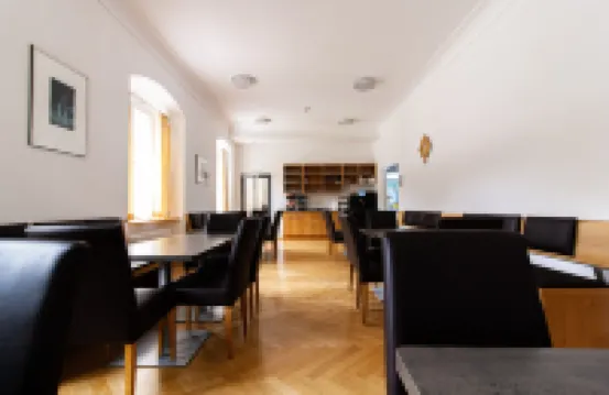 Gästehaus St. Georg - Weltenburger Klosterbetriebe Gmbh