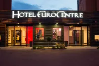 Hotel Eurocentre  Toulouse Nord Hotel a Castelnau-d'Estretefonds