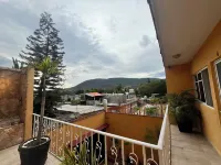 Hotel la Posada Hotels in Tlaquiltenango