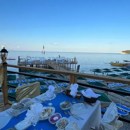 Barby Butik Otel