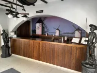Hotel Cervantes Hotel di Zafra