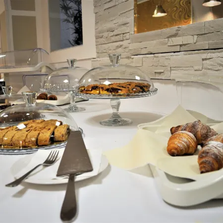 Hotel Corallo B&B