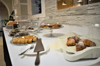 Hotel Corallo B&B - breakfast