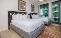 Phoenix on the Bay 2 2311 3 Bedroom Condo Hotels in Baldwin County