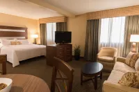 ザ キャリッジ ハウス のホテル