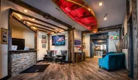 The Vue Boutique Hotel & Boathouse