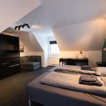 Kulukis Downtown Hostel