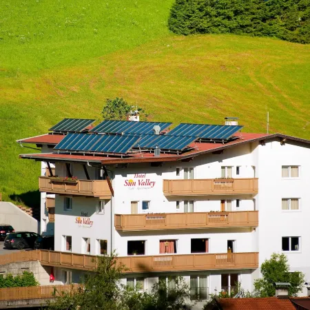Sun Valley - Wildschönau