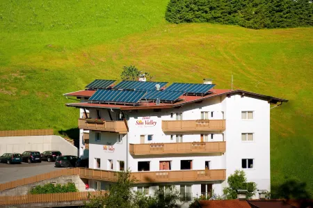 Sun Valley - Wildschönau