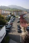 Hotel Txartel - parking