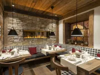Hotel Gletschergarten Hotels in Grindelwald