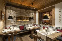 Hotel Gletschergarten