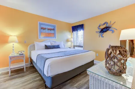 0102 Beach It by Atlantic Towers