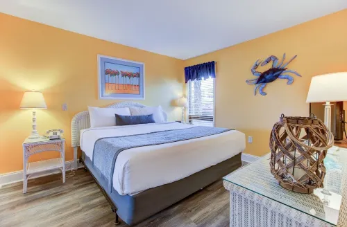 0102 Beach It by Atlantic Towers Hotels in Federal Point