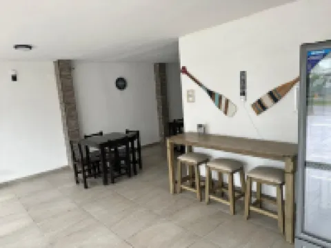 Fiesta Miramar Hoteles en Ciudad Madero