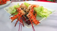 아파르타 호텔 아주라 - 조식 운영