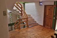 La Casa Verde Hôtels à : Baños de Agua Santa