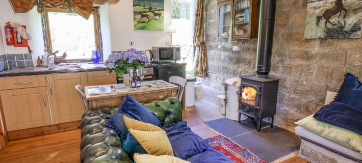 Daffodil Cottage Ξενοδοχεία στην πόλη Whitby