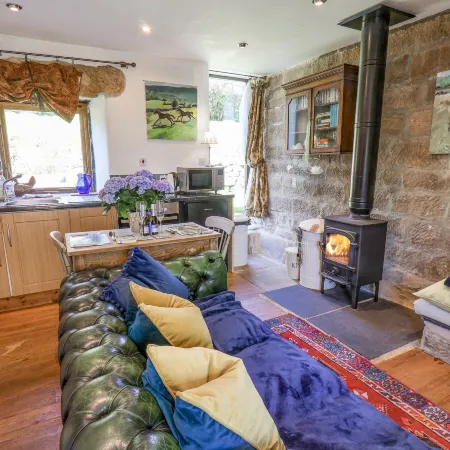 Daffodil Cottage