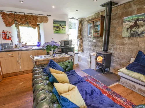 Daffodil Cottage - Pet friendly