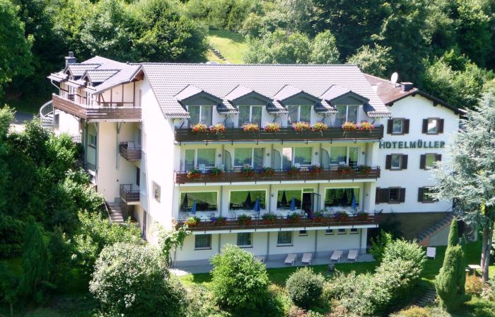 Landhotel Krolik