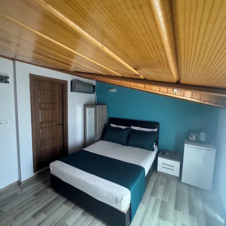 Geyikli Berfin Otel