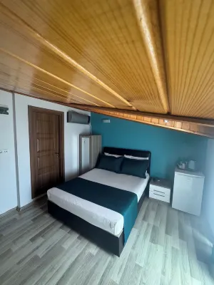 Geyikli Berfin Otel