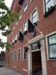 The Ainscow Hotel - parking