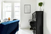 Beautiful 2 bed in Walthamstow