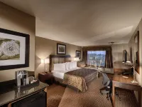 Canalta Hotel Assiniboia Hotels in Assiniboia