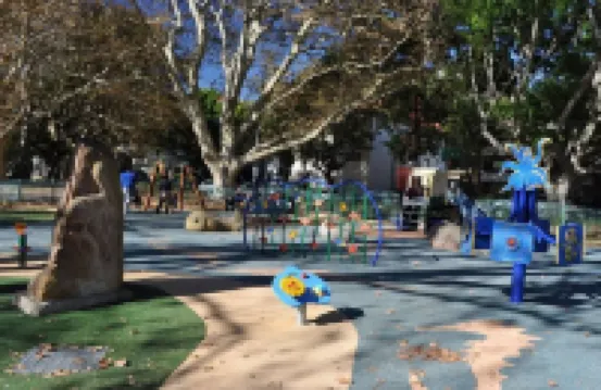 Lovely Apartment in Darlinghurst