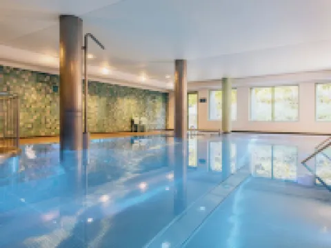 グランド ホテル オプドゥイン デ・コーフのホテル